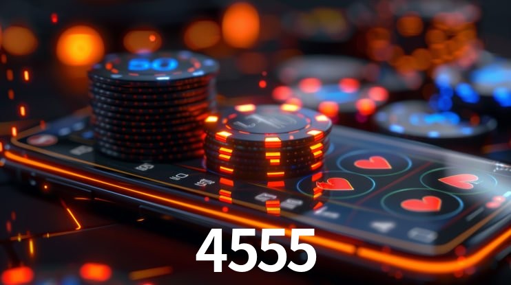 Welcome Bonus 4555