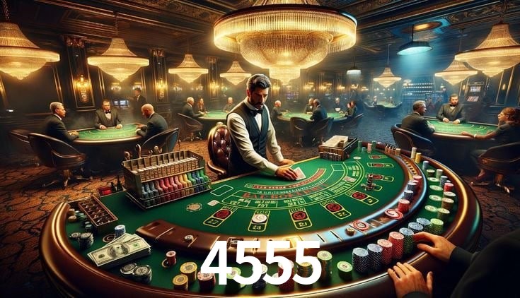 Experiência VIP 4555