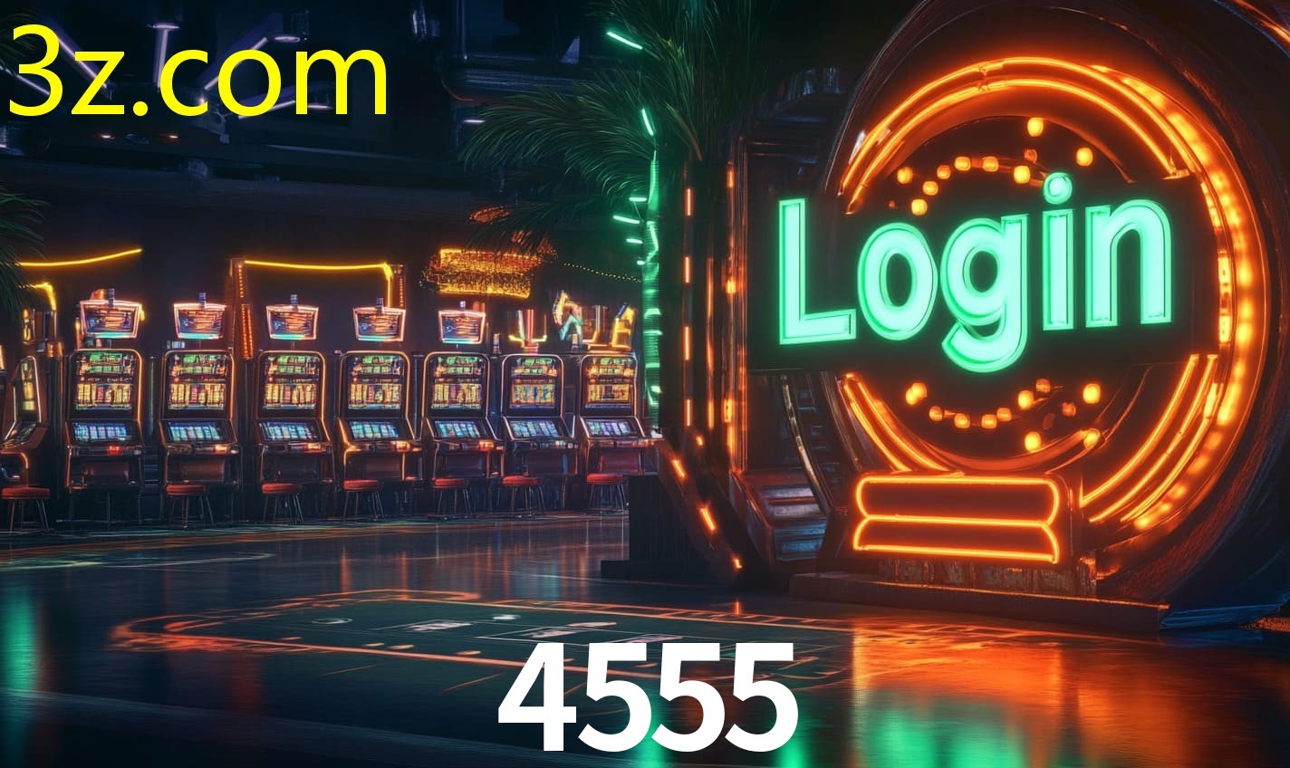 4555