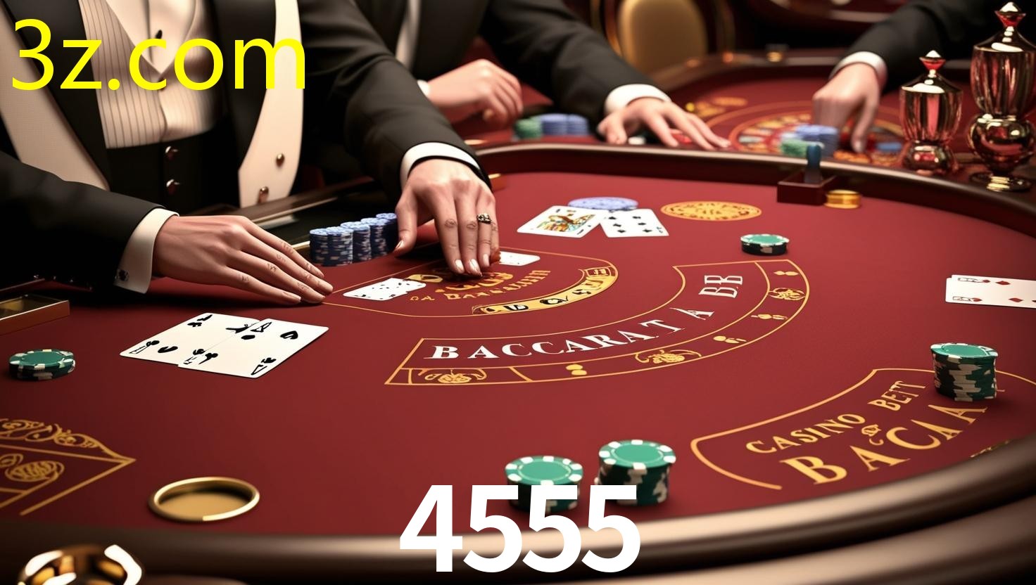 4555