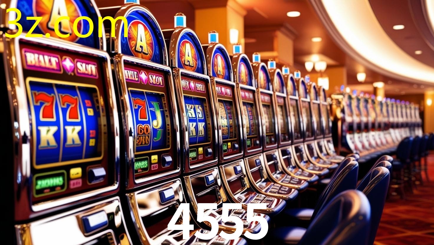 4555
