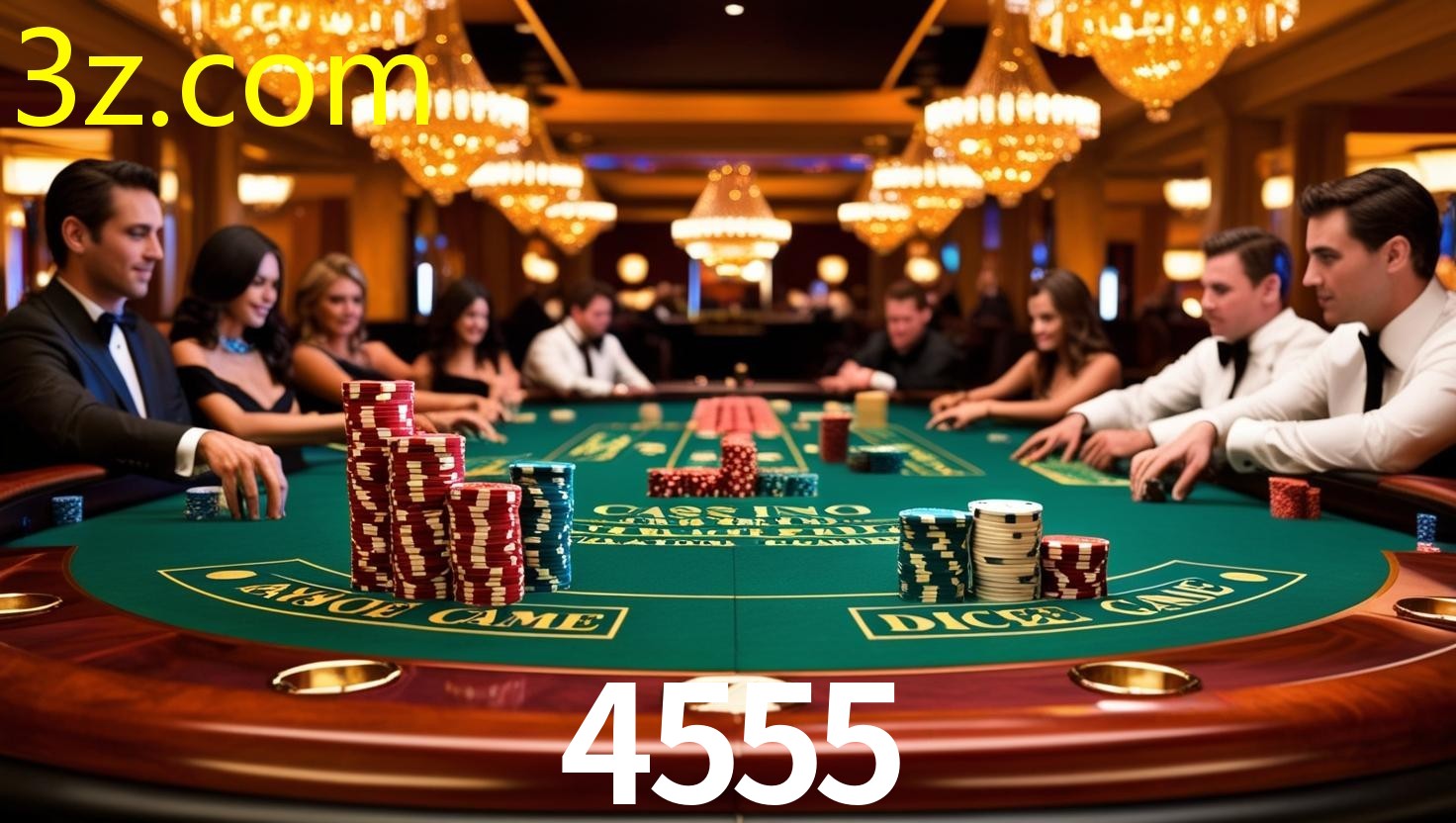 4555