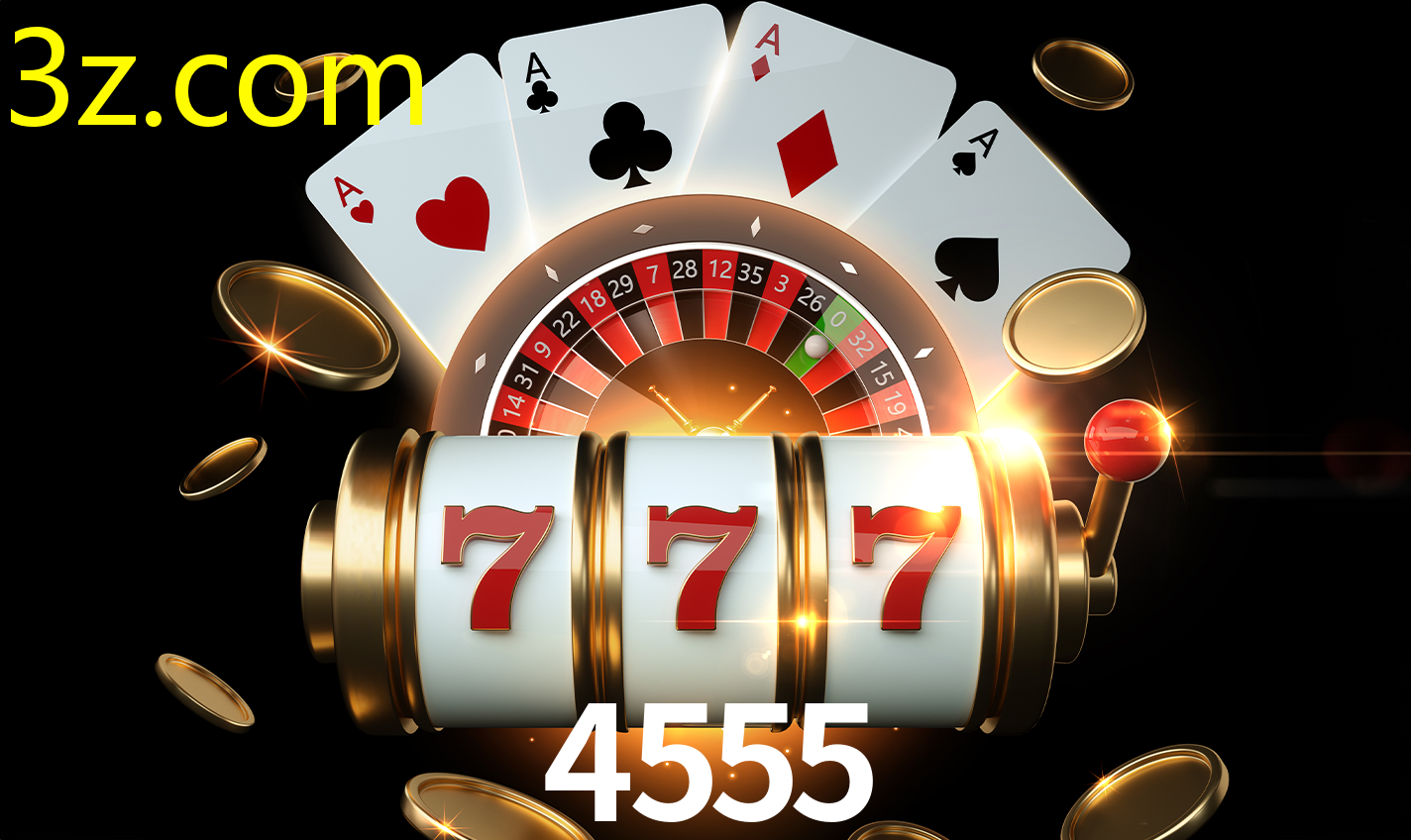 4555