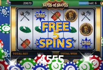 Fortune Tiger Slot