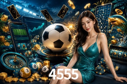 Spaceman Game 4555