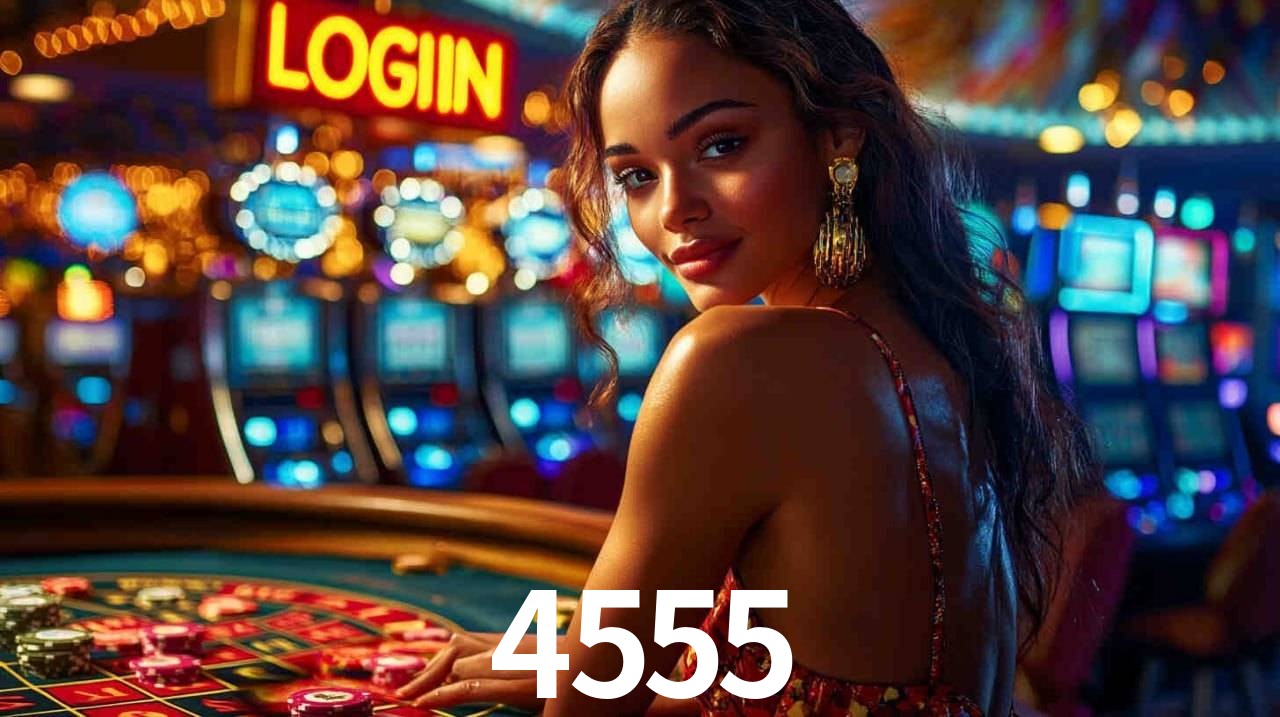 Casino Ao Vivo 4555