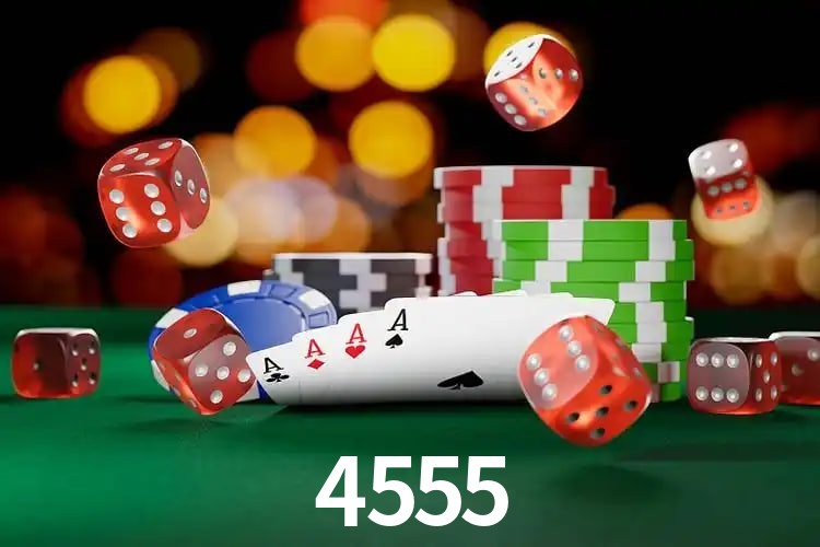 Diretório de Jogos 4555