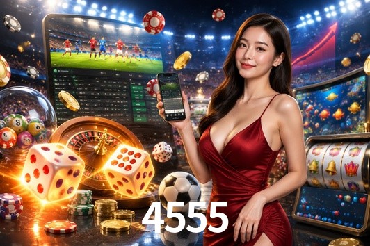 Live Casino 4555