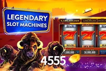 Descubra a Magia dos Jogos de Arcade no 4555