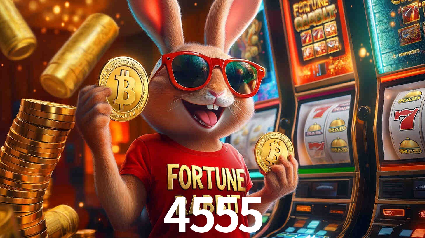 Apostas Esportivas na 4555: Um Guia Completo
