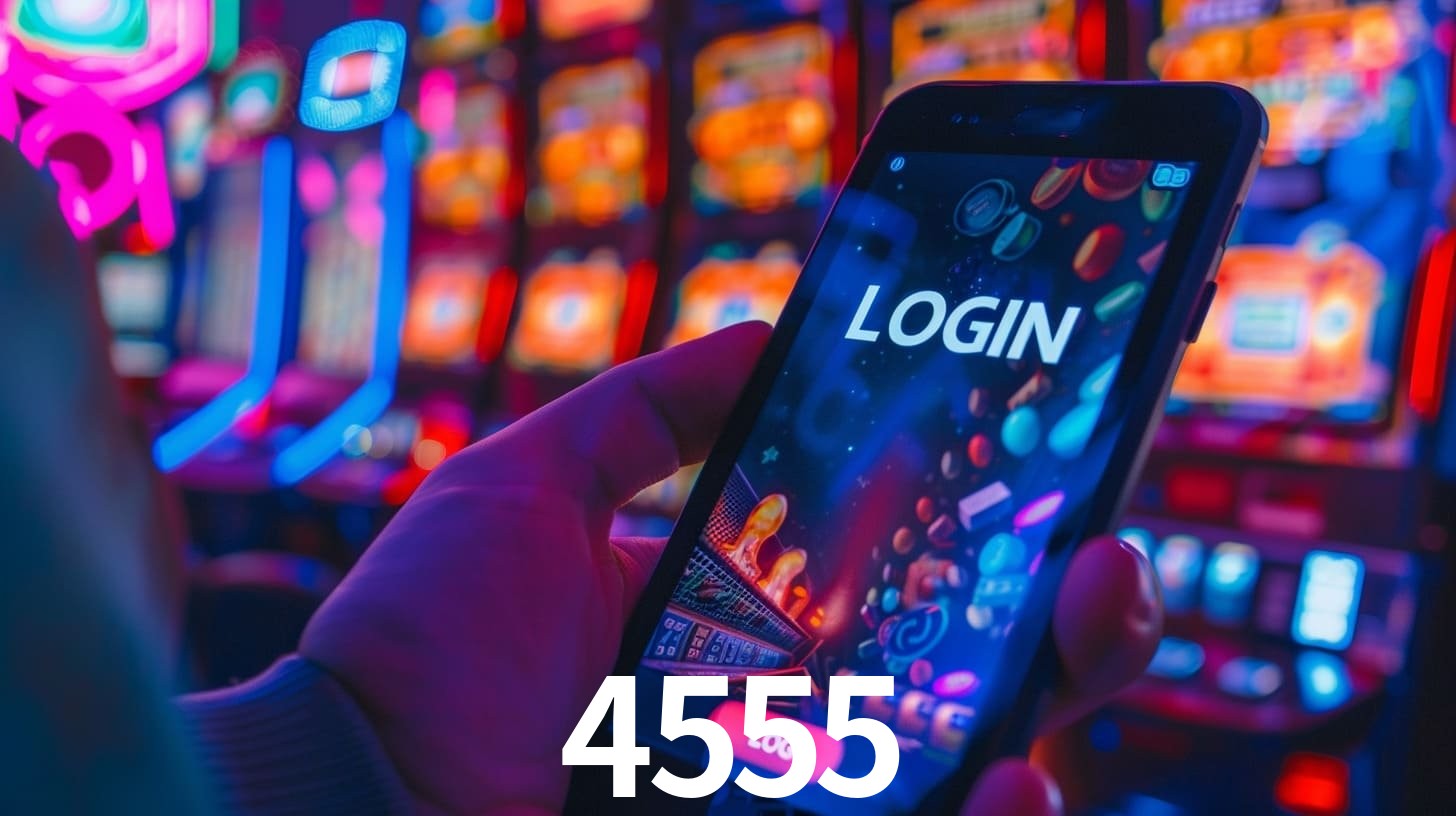 Casino Ao Vivo 4555
