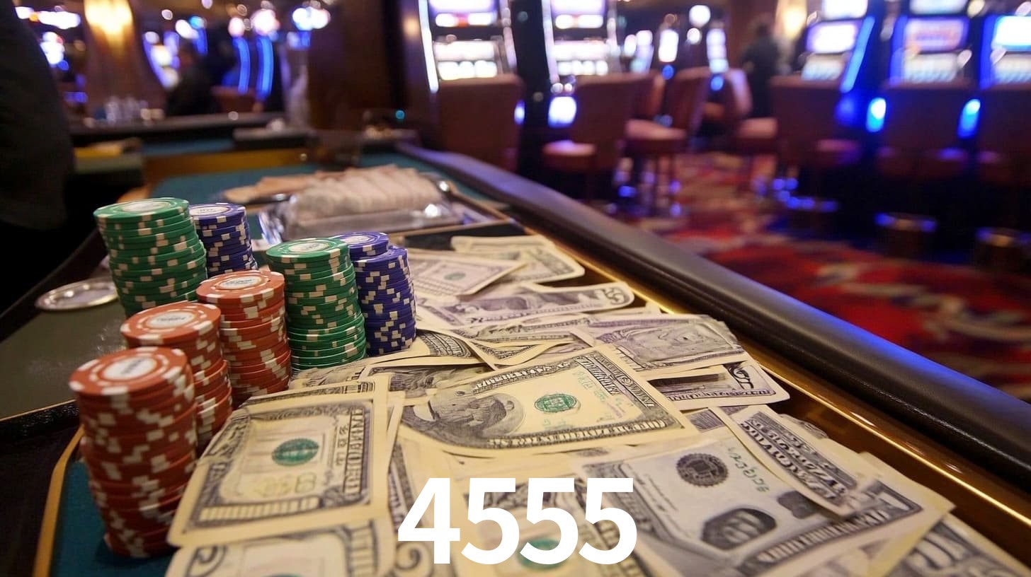4555 lottery