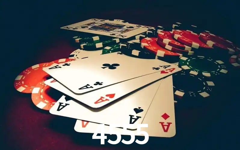 4555 Slots