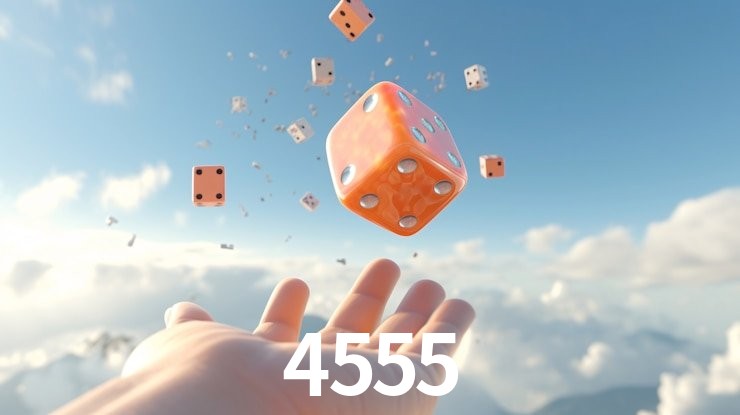 VIP Casino 4555