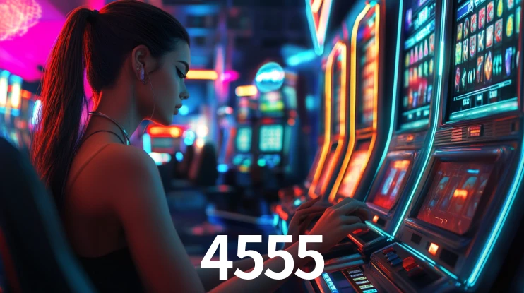 Experimente o Login Seguro Premium no 4555