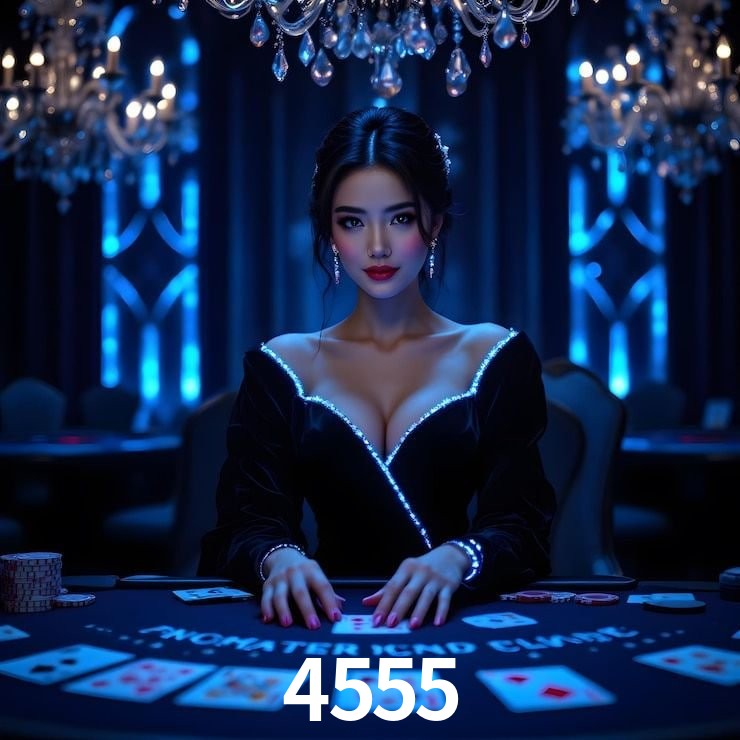 Jogos de Slot 4555