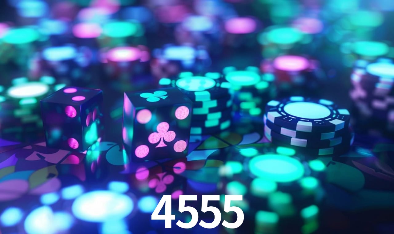 Mesa de Blackjack 4555
