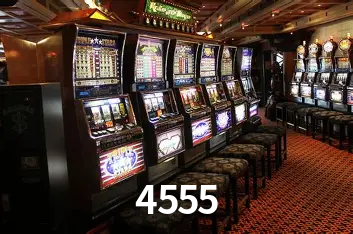 Desvendando o Mundo dos Jogos Virtuais na 4555