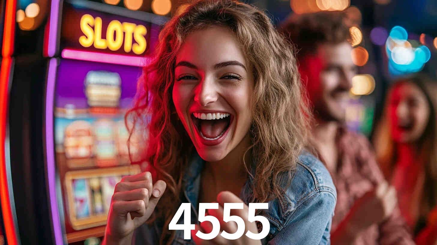 Descubra o Programa VIP da 4555: Vantagens Exclusivas para Jogadores