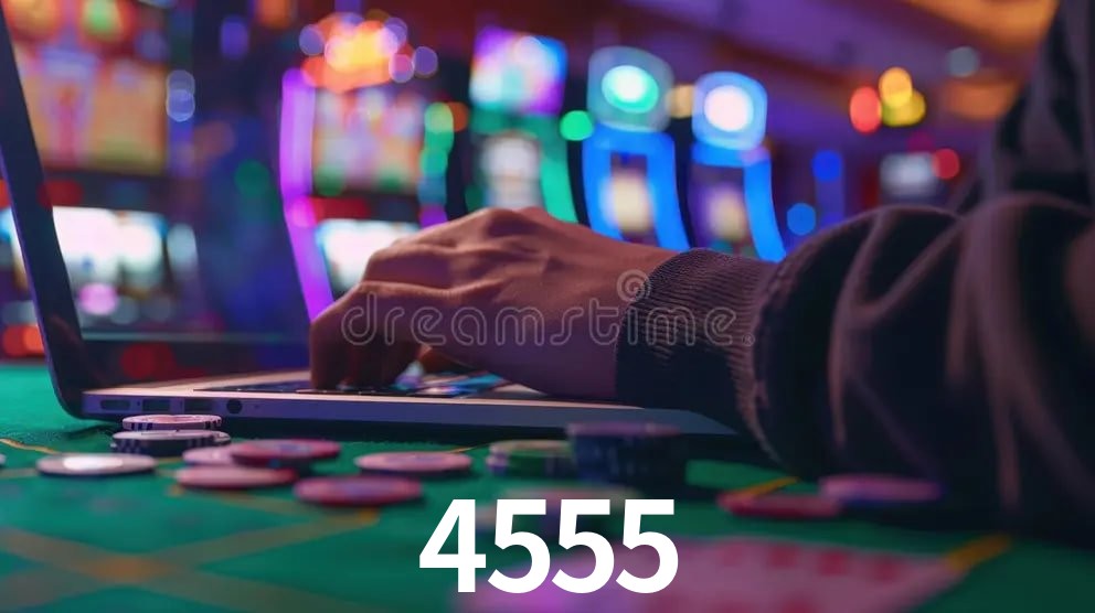 Jogos Exclusivos 4555