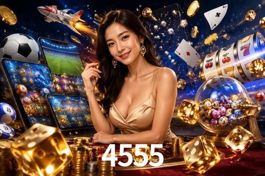 Slot Games 4555
