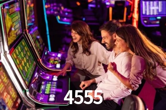 cassino 4555