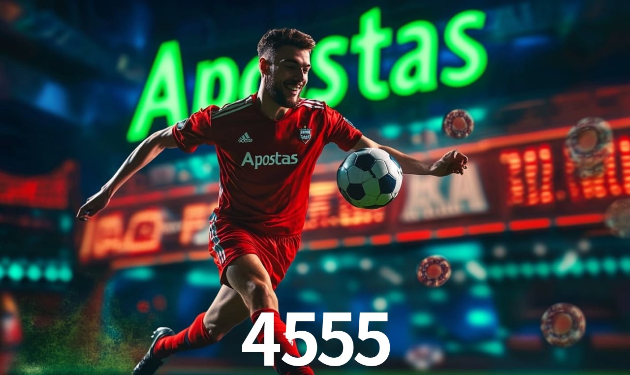 Interface do App 4555