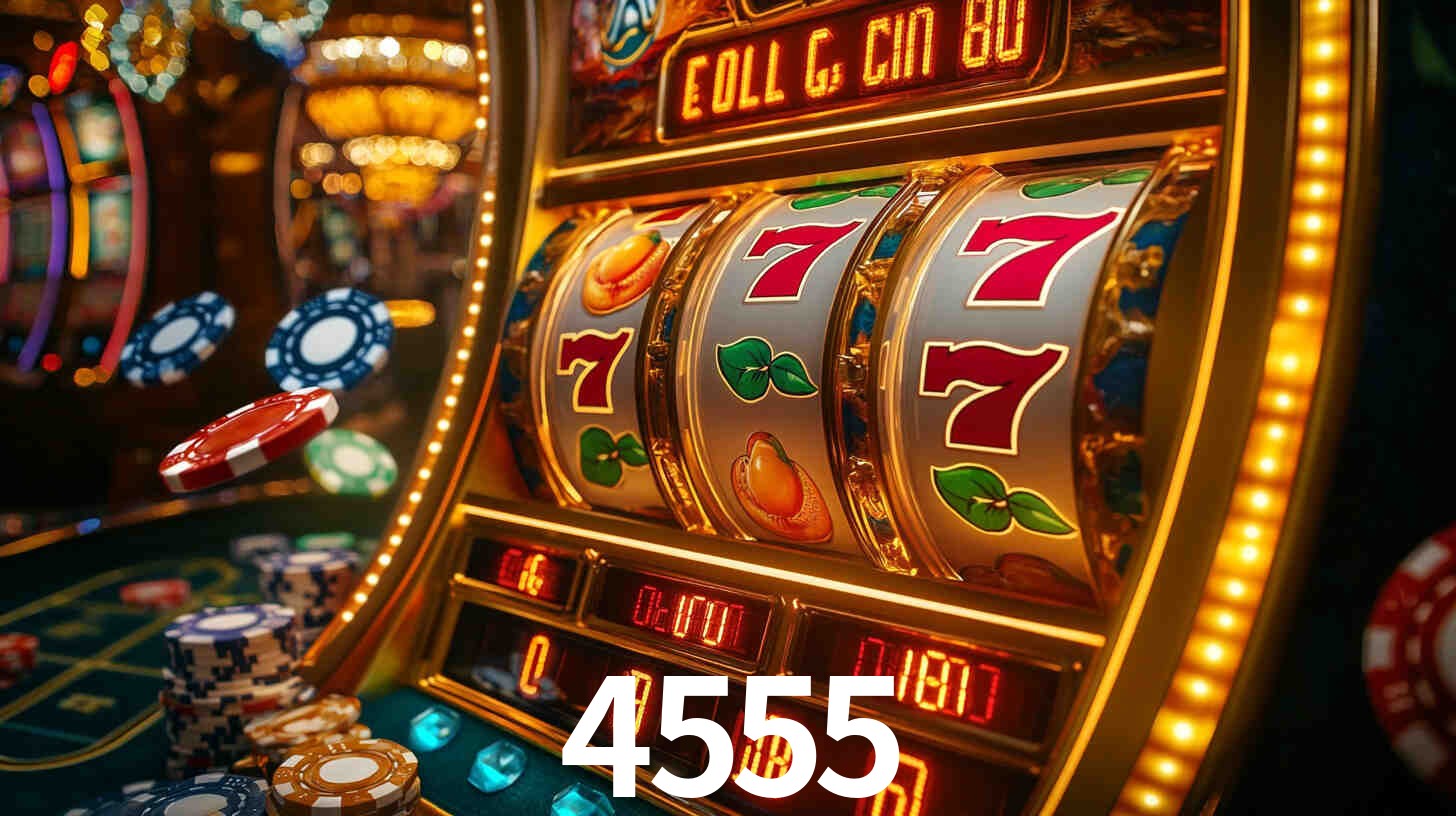 4555 App Interface