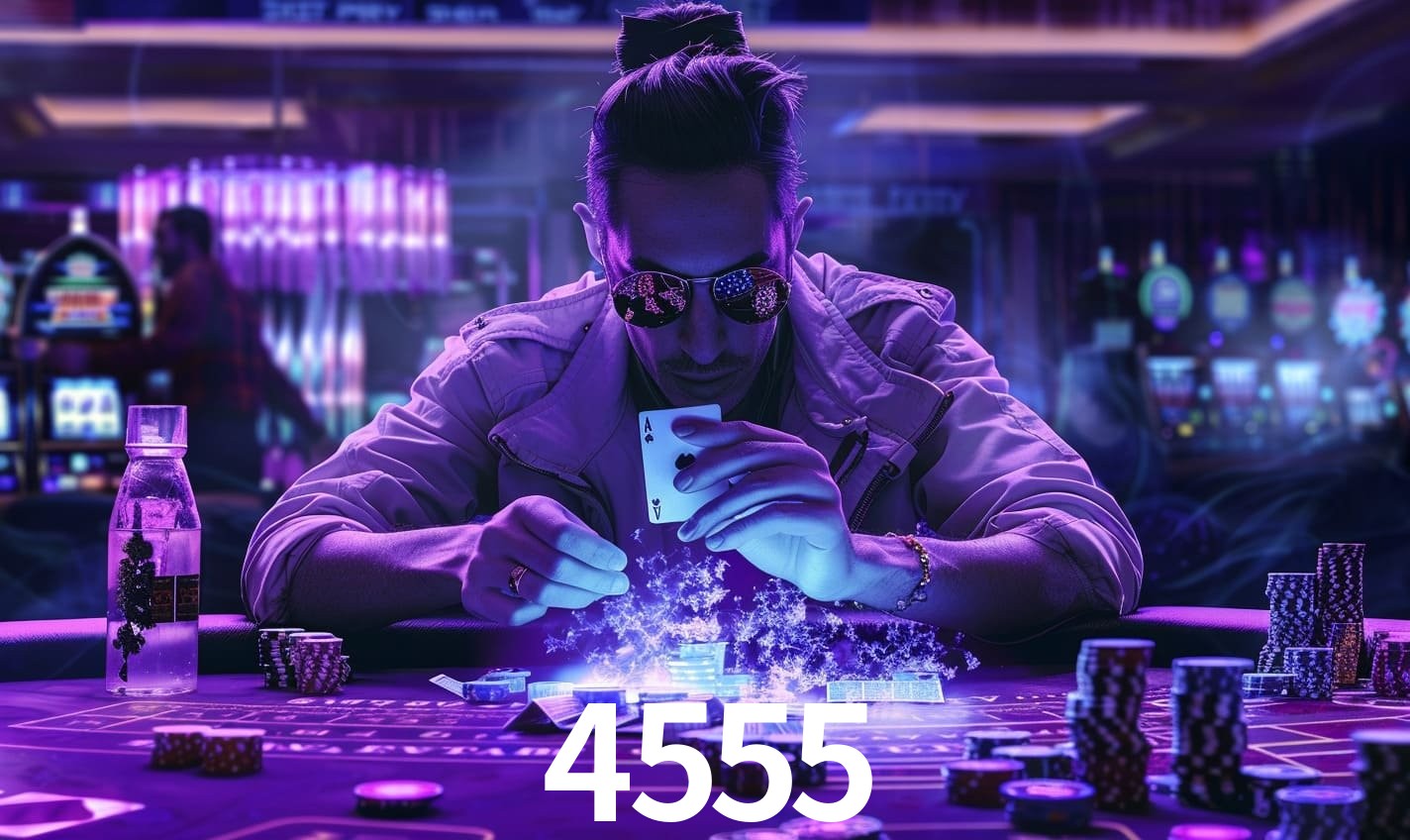 Live Casino 4555