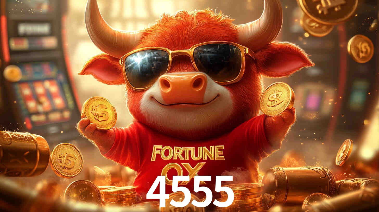 4555: A Experiência de Casino com Jogos de Mesa ao Vivo