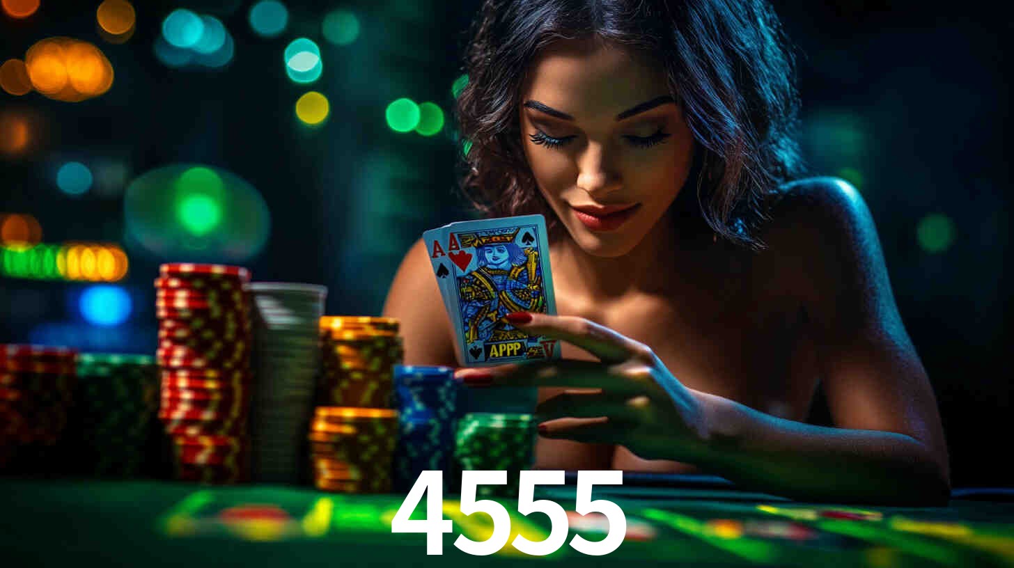 Explorando a Categoria de Eventos em Apostas na 4555