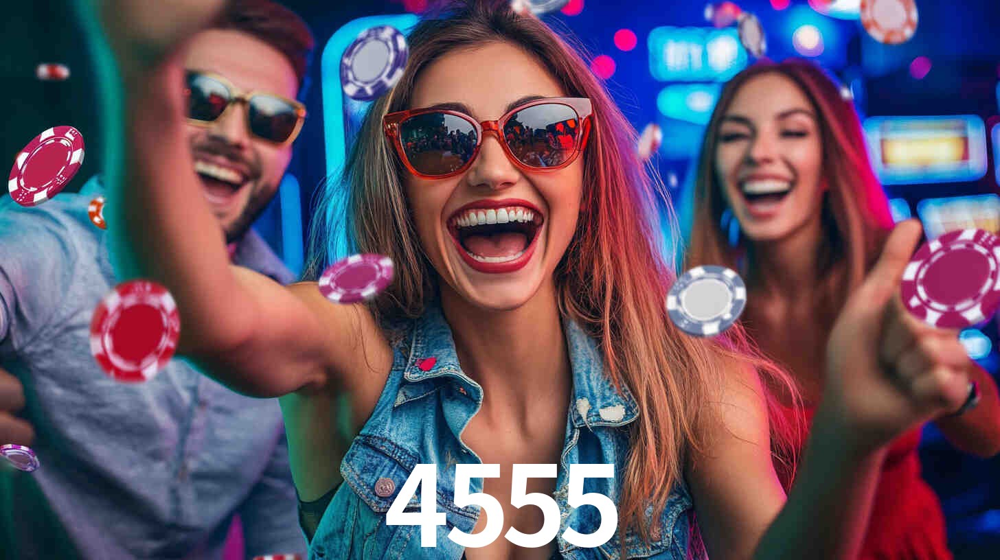 Explorando a Categoria de Eventos em Apostas na 4555