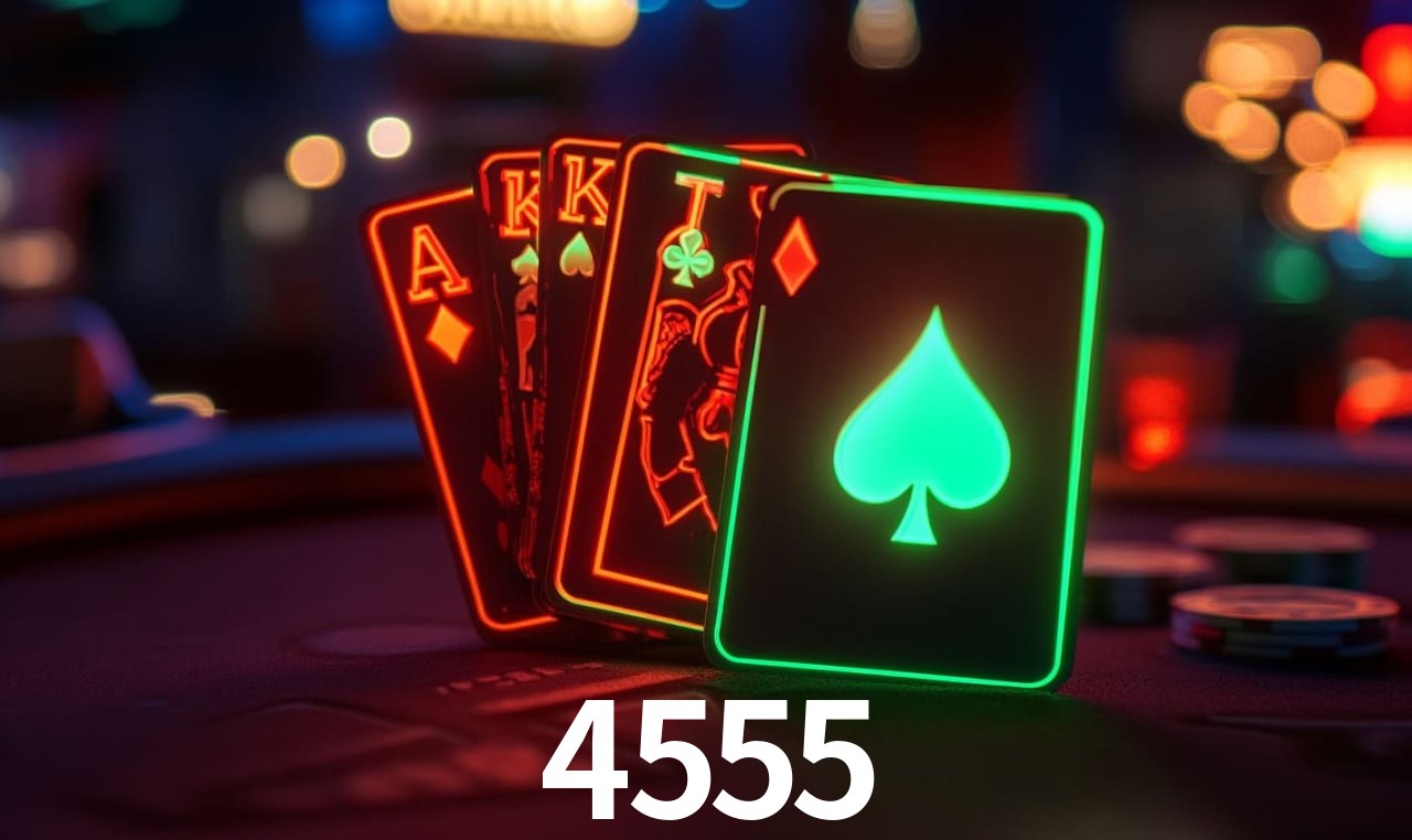 Recursos de Bônus 4555